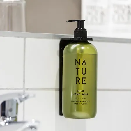 Austria Trend Europa Hauptbahnhof