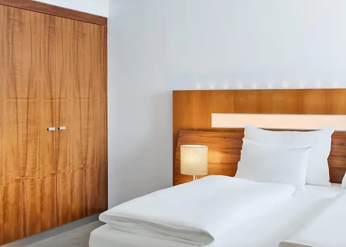 Отель Austria Trend Europa Hauptbahnhof