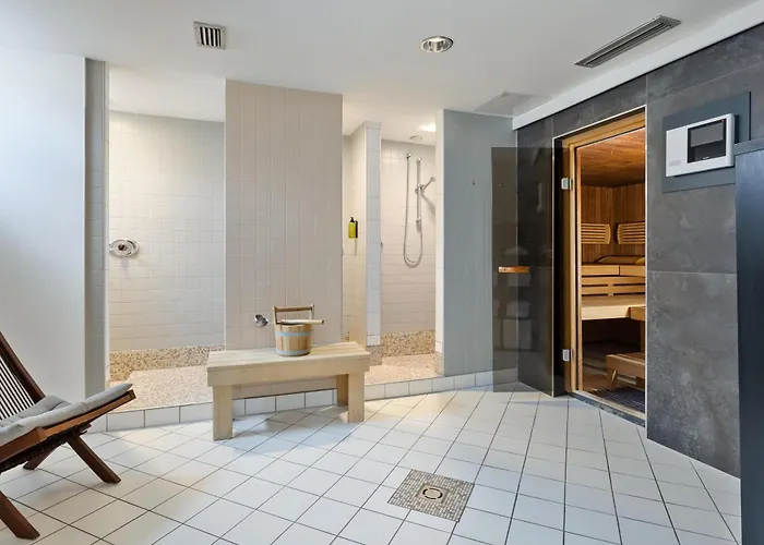 Austria Trend Europa Hauptbahnhof 4* Грац