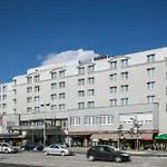 Austria Trend Europa Hauptbahnhof 4* Graz