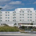 Austria Trend Europa Hauptbahnhof Hotel 4*