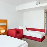 Hotel Austria Trend Europa Hauptbahnhof 4*