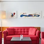 Austria Trend Europa Hauptbahnhof 4* Graz