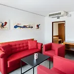 Austria Trend Europa Hauptbahnhof Hotel