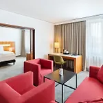 Austria Trend Europa Hauptbahnhof Hotel 4*