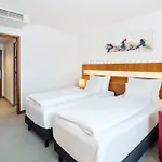 Austria Trend Europa Hauptbahnhof Hotel
