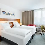 Austria Trend Europa Hauptbahnhof Hotel 4*