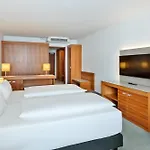 Austria Trend Europa Hauptbahnhof Hotel