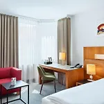 Austria Trend Europa Hauptbahnhof Hotel 4*