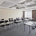 Austria Trend Europa Hauptbahnhof Hotel