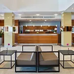 Austria Trend Europa Hauptbahnhof Hotel