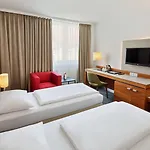 Austria Trend Europa Hauptbahnhof 4*