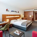 Austria Trend Europa Hauptbahnhof 4* Graz