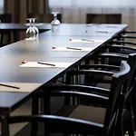 Hotel Austria Trend Europa Hauptbahnhof 4*