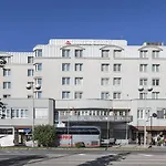 Austria Trend Europa Hauptbahnhof Hotel