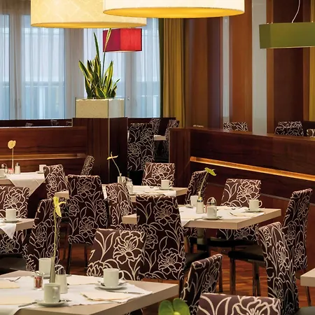 Hotel Austria Trend Europa Hauptbahnhof
