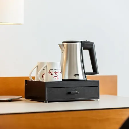 Hotel Austria Trend Europa Hauptbahnhof Graz