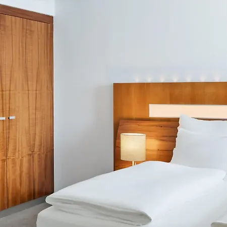 Hotel Austria Trend Europa Hauptbahnhof