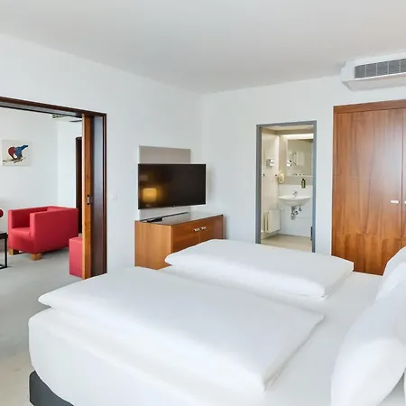 Austria Trend Europa Hauptbahnhof Hotel Graz