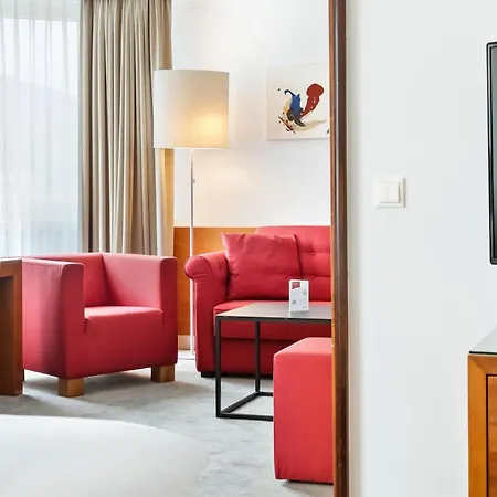 Austria Trend Europa Hauptbahnhof Graz