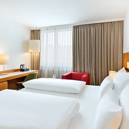 Hotel Austria Trend Europa Hauptbahnhof Graz