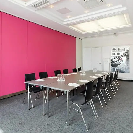 Austria Trend Europa Hauptbahnhof Hotel Graz