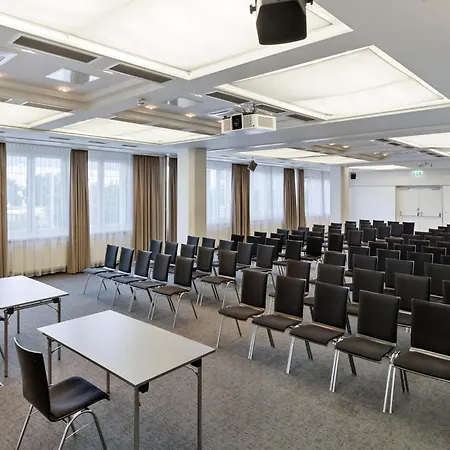 Austria Trend Europa Hauptbahnhof Graz