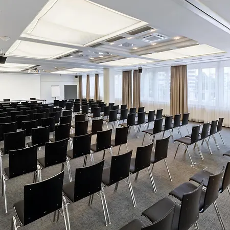 Hotel Austria Trend Europa Hauptbahnhof Graz