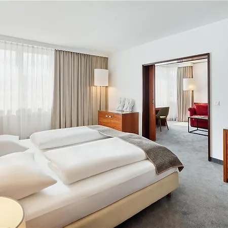 Austria Trend Europa Hauptbahnhof 4* Γκρατς