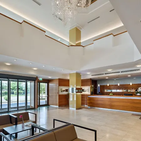 Austria Trend Europa Hauptbahnhof Graz