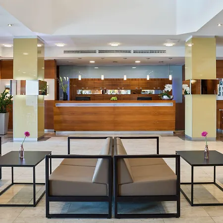 Austria Trend Europa Hauptbahnhof Hotel