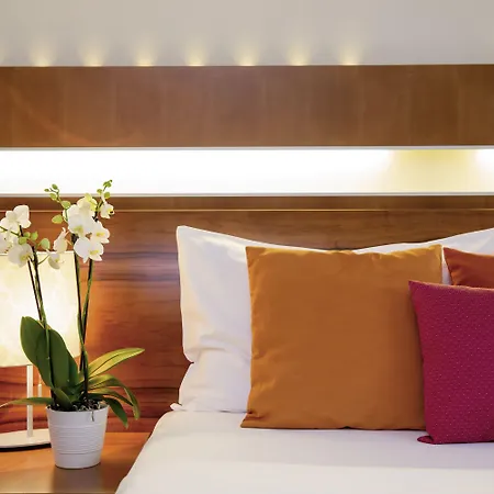 Austria Trend Europa Hauptbahnhof