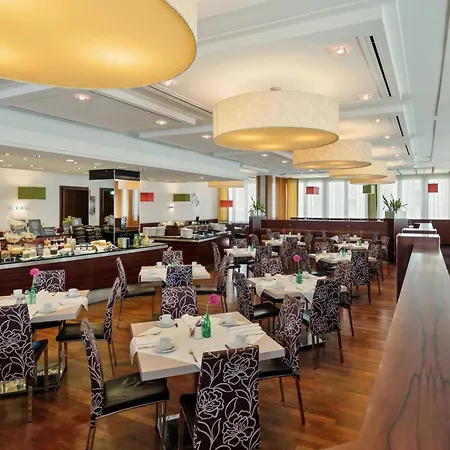 Austria Trend Europa Hauptbahnhof 4* Graz