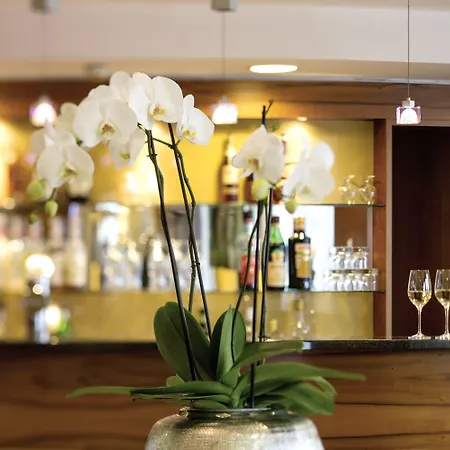 Austria Trend Europa Hauptbahnhof