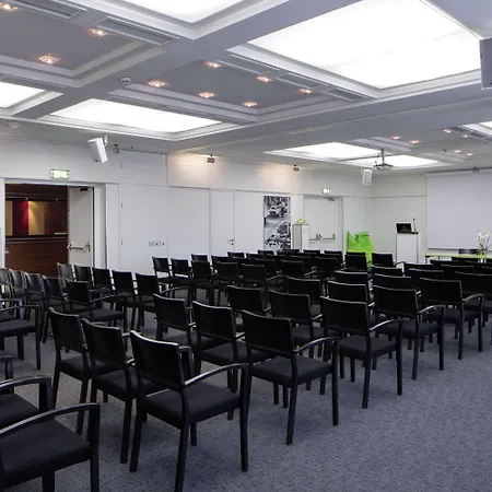 Hotel Austria Trend Europa Hauptbahnhof