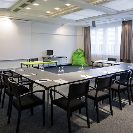 Hotel Austria Trend Europa Hauptbahnhof Graz