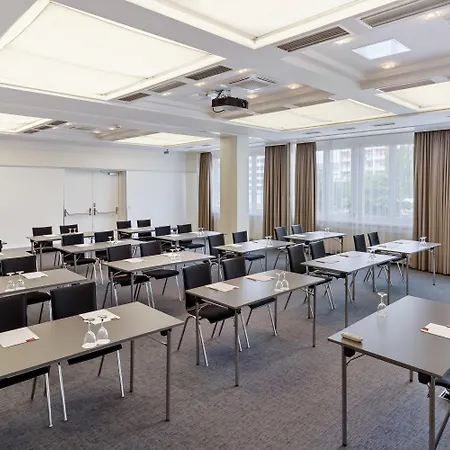 Hotel Austria Trend Europa Hauptbahnhof Graz