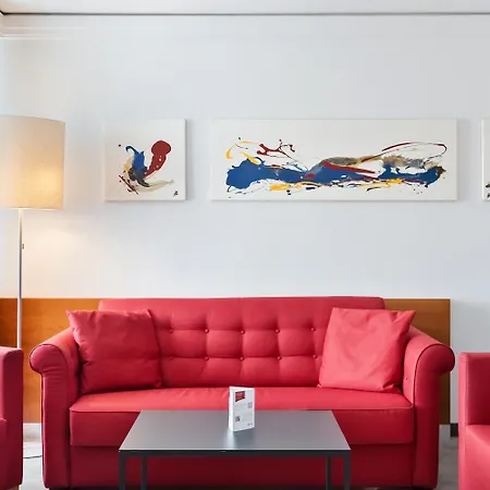 Austria Trend Europa Hauptbahnhof Hotel Graz