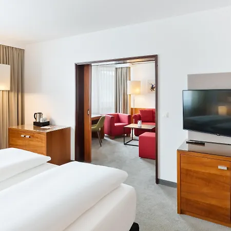 Hotel Austria Trend Europa Hauptbahnhof Graz