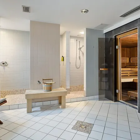 Hotel Austria Trend Europa Hauptbahnhof 4*