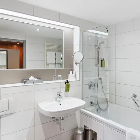 Austria Trend Europa Hauptbahnhof 4* Graz