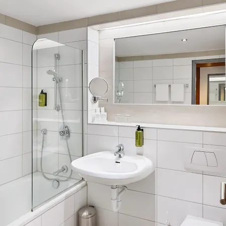 Austria Trend Europa Hauptbahnhof Hotel 4*