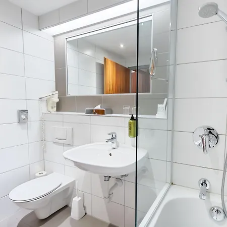 Austria Trend Europa Hauptbahnhof Hotel Graz