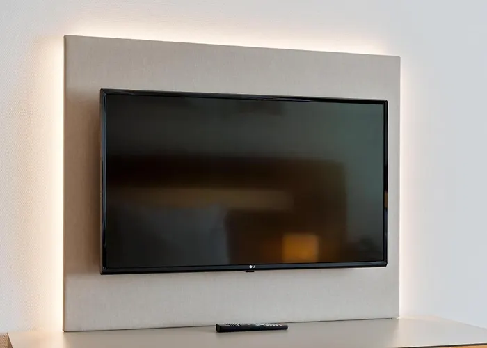 Austria Trend Europa Hauptbahnhof 호텔 4*