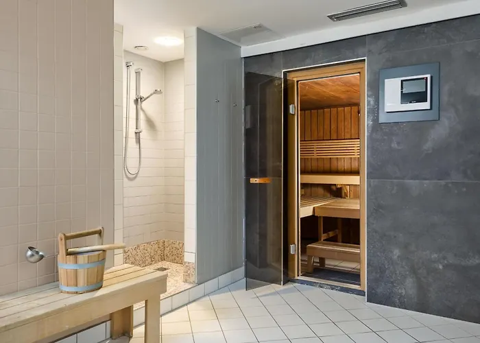 Austria Trend Europa Hauptbahnhof Graz