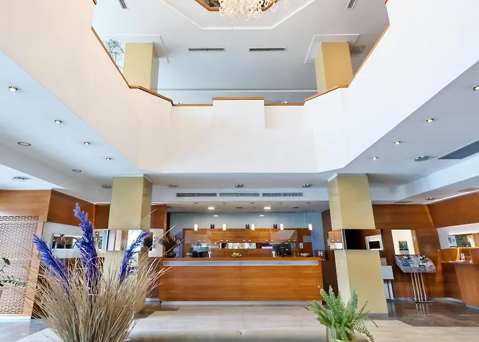 Hotel Austria Trend Europa Hauptbahnhof Graz