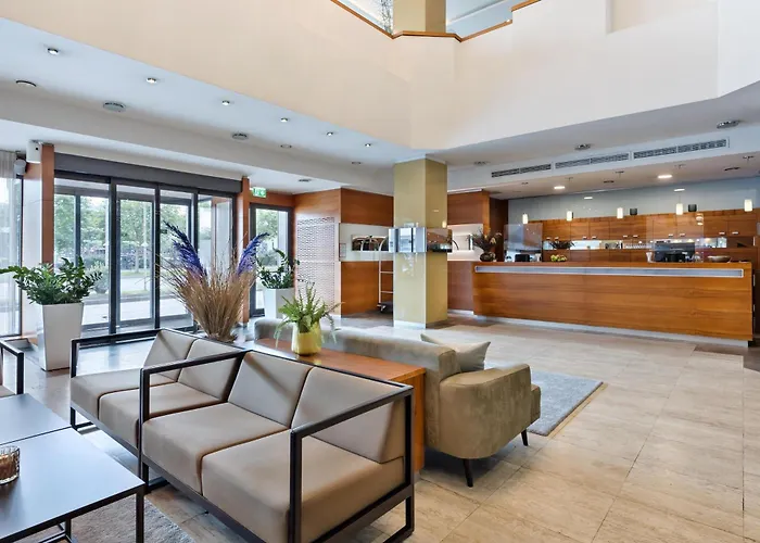 Hotel Austria Trend Europa Hauptbahnhof Graz