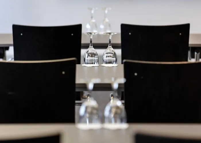 Austria Trend Europa Hauptbahnhof 4* グラーツ