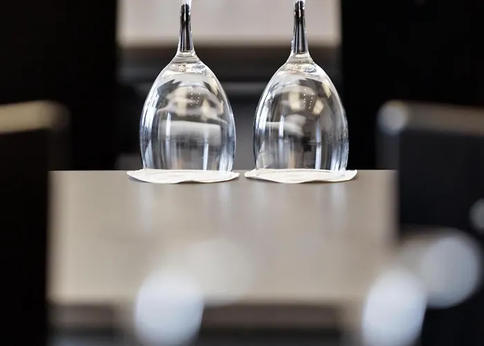 Hotel Austria Trend Europa Hauptbahnhof