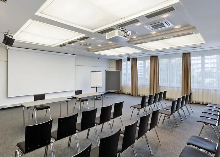 Hotel Austria Trend Europa Hauptbahnhof Graz